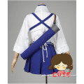 New arrival plus size costumes for girls game uniform Cosplay Costume